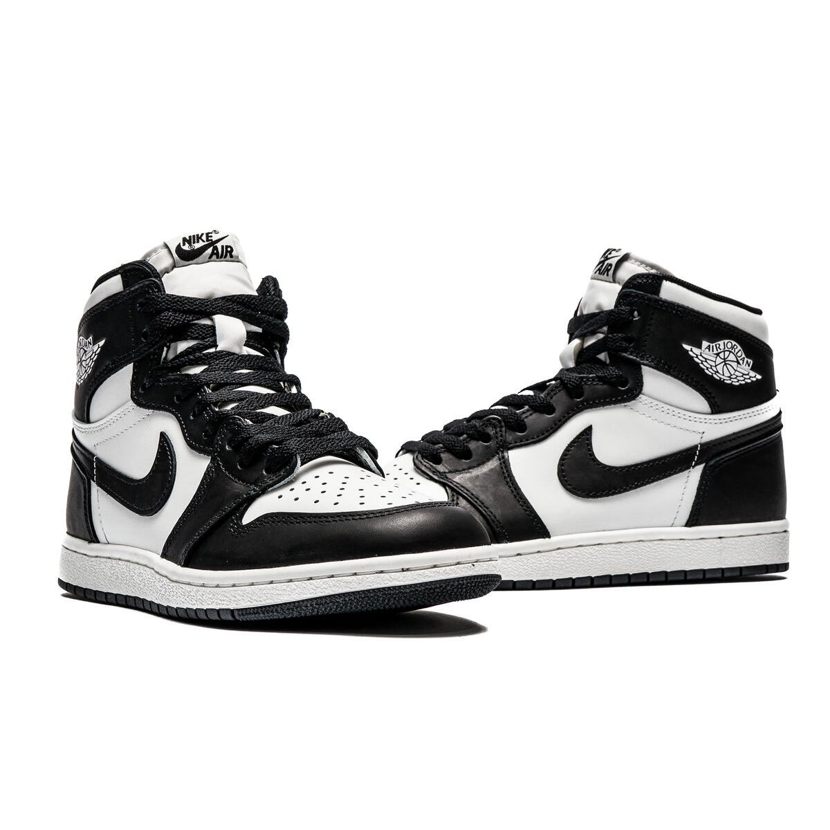NIKE AIR JORDAN 1 HIGH '85 "Black/White" が発売