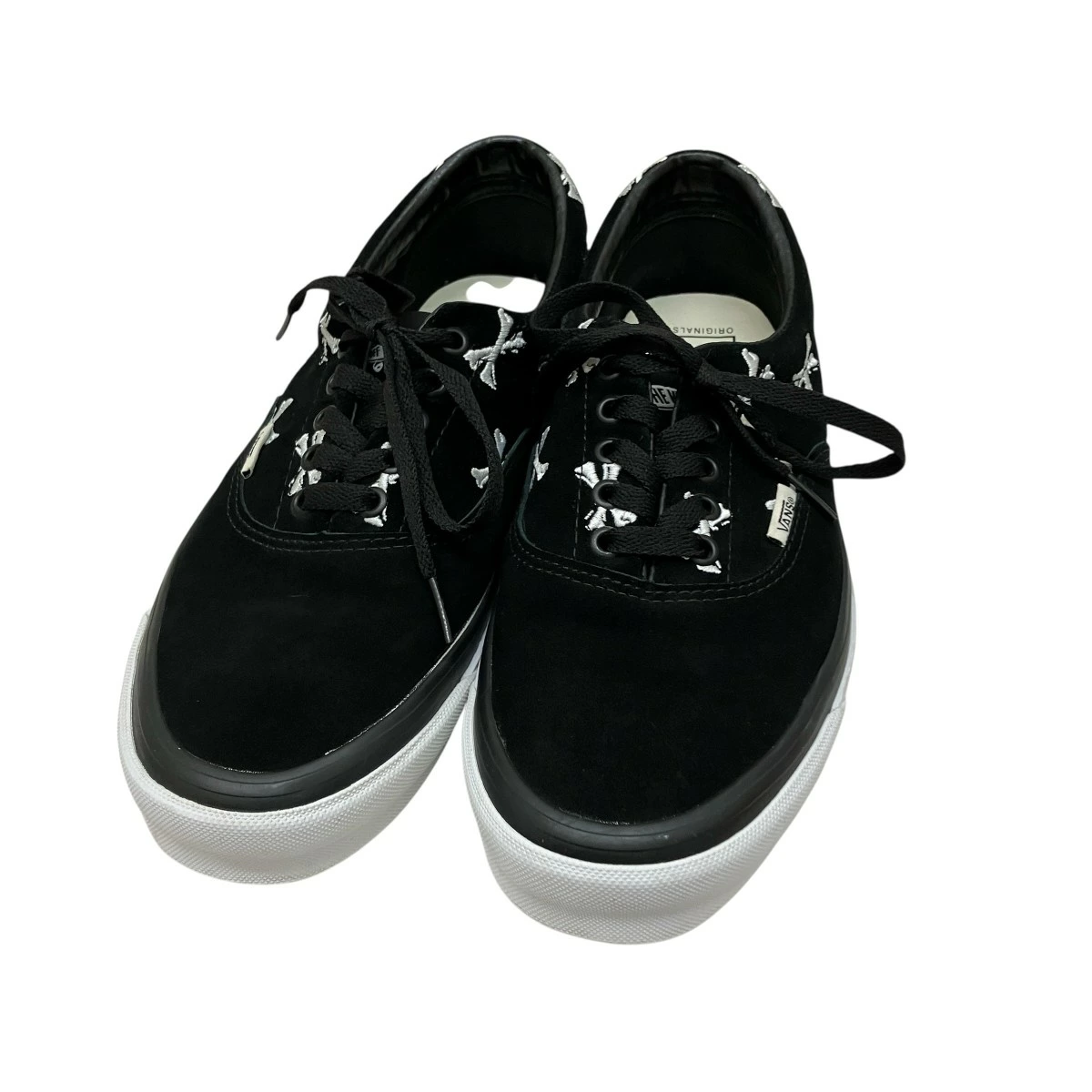 WTAPS × VANS VAULT の ERA LX "Black/White" が発売