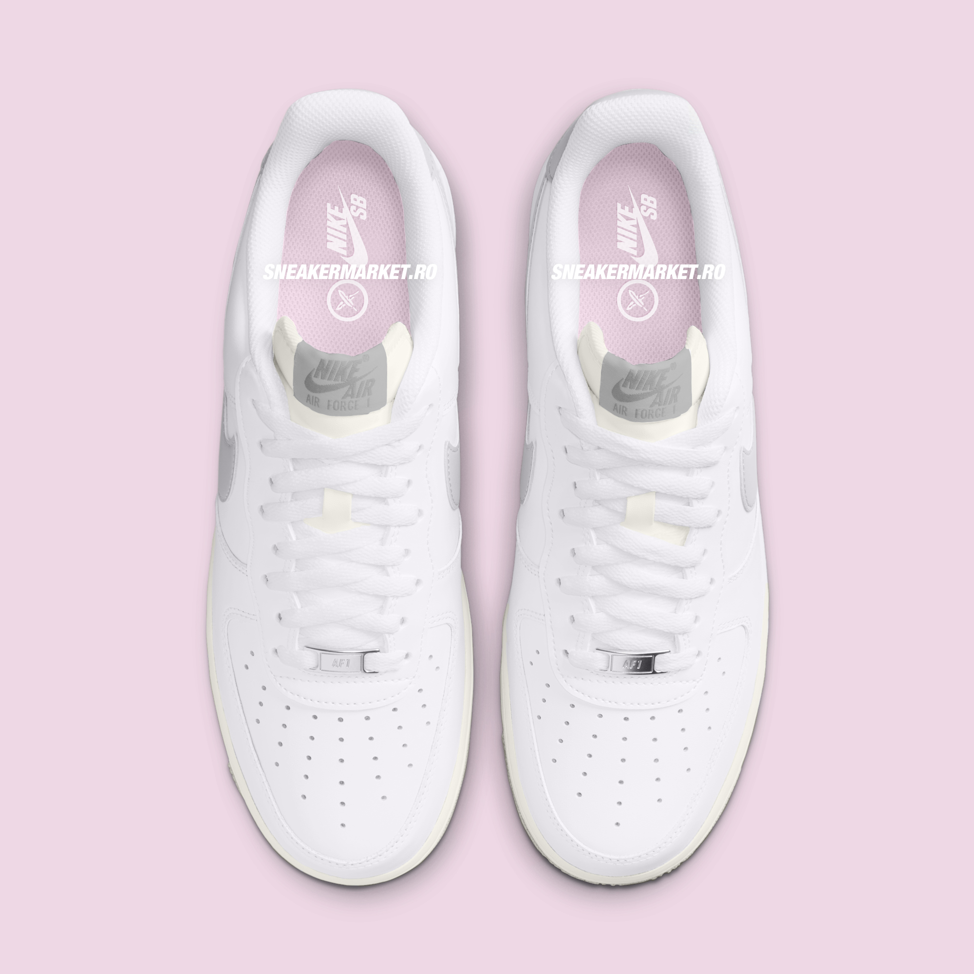 堀米 雄斗 × Nike SB × NIKE AIR FORCE 1 が2026年秋に発売予定