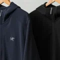 ARC’TERYX の Kyanite Hoody が発売