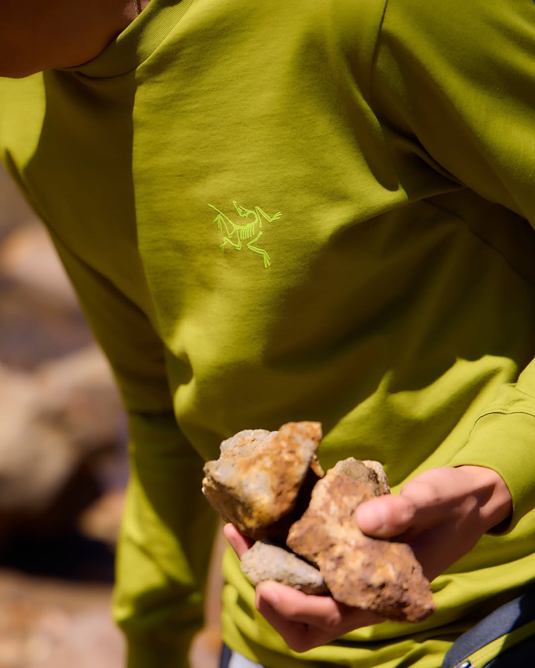 BEAMS × ARC’TERYX の新作エクスクルーシブコレクションが10月2日(木)発売