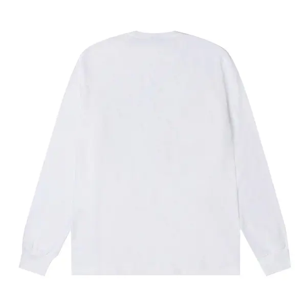 Stüssy の Mirror L/S Tee が特別価格で発売