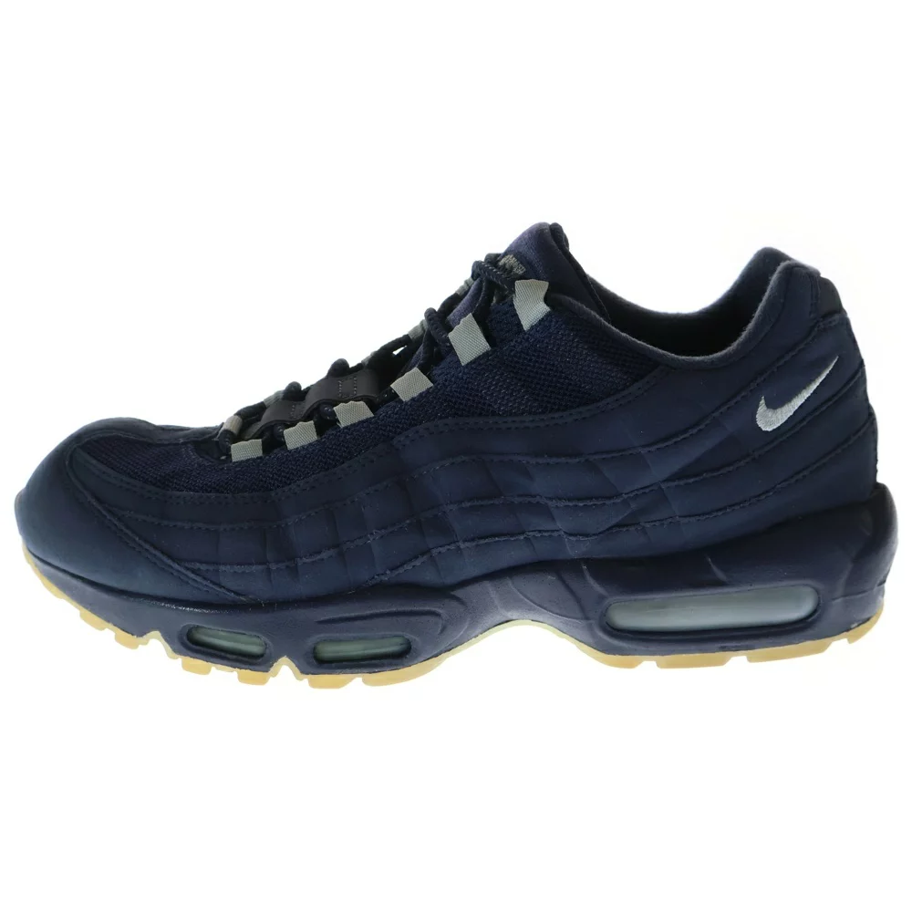 NIKE AIR MAX 95 ID HTM "Hiroshi Fujiwara" が発売