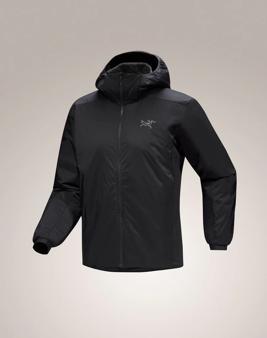 ARC’TERYX の Atom Hoody が発売