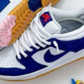 NIKE SB DUNK LOW "Los Angeles Dodgers" が発売