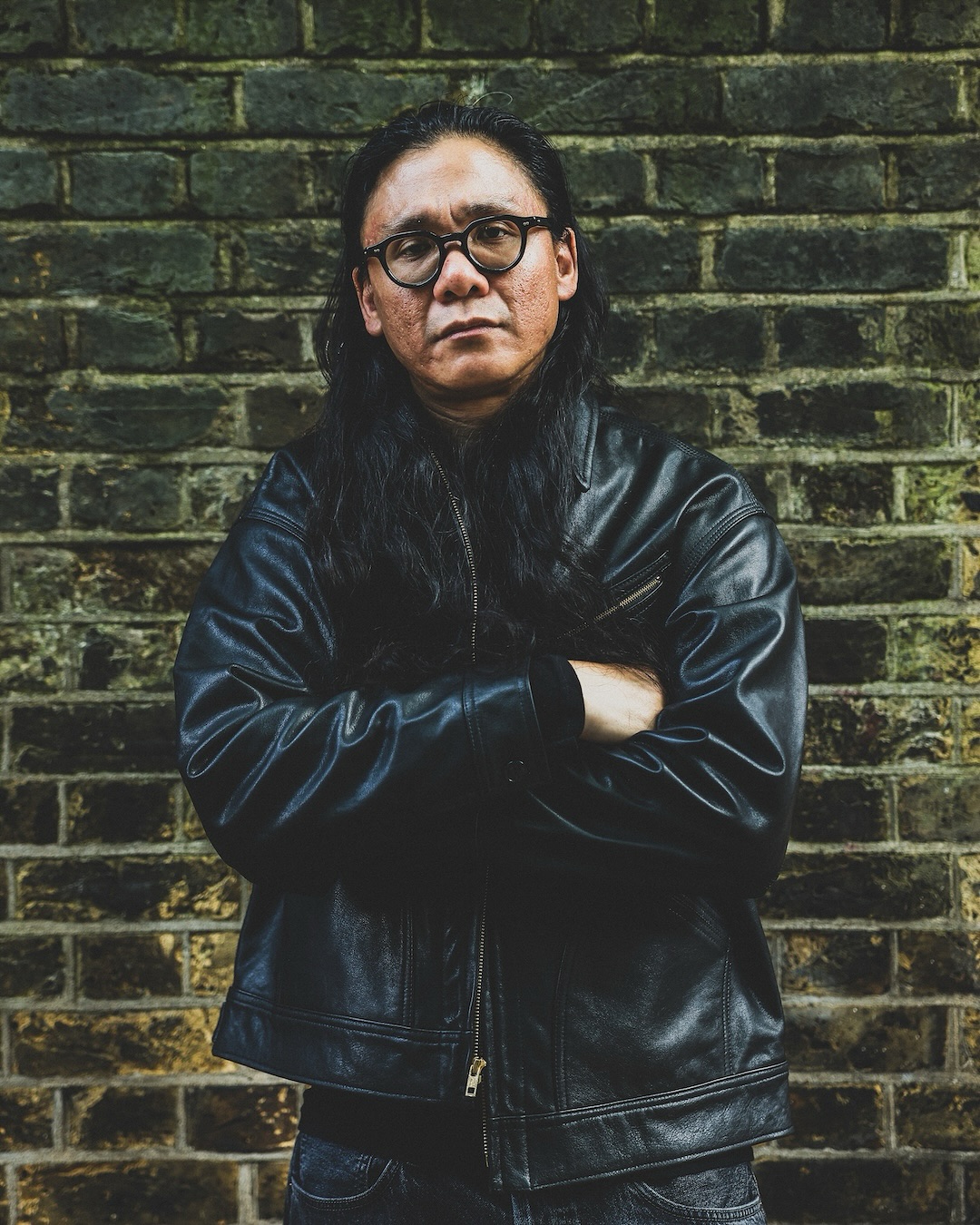 BEAMS × Lee による Lamb Leather Jacket が10月10日(金)発売