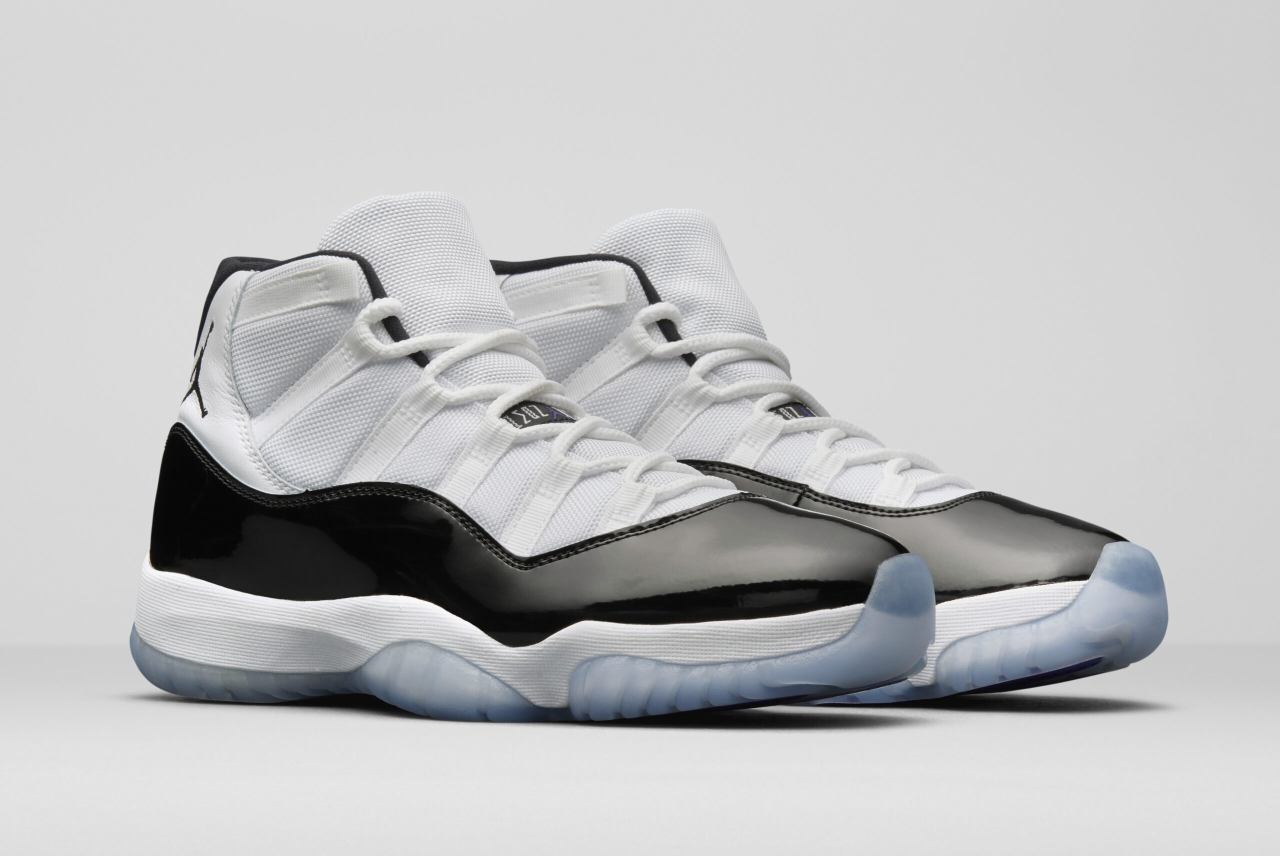 NIKE AIR JORDAN 11 RETRO “Concord” が発売