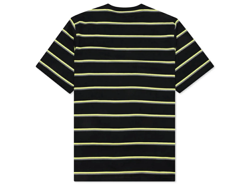 Stüssy の Classic Mini Stripe Crew が発売