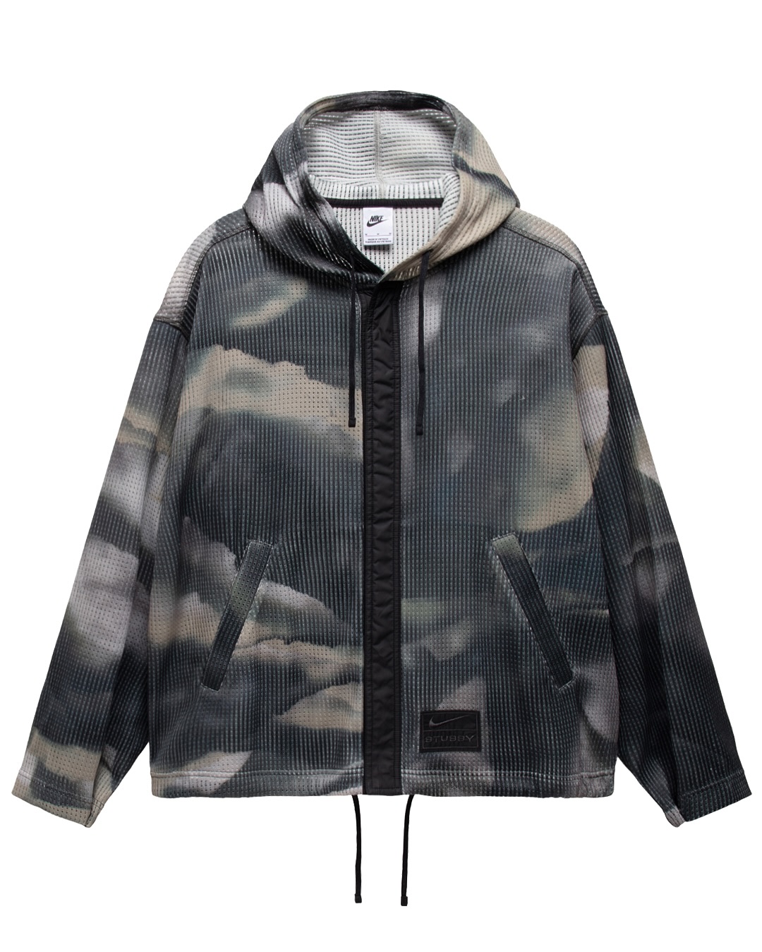 Stüssy × NIKE BALTORO コレクションのアイテム画像が公開