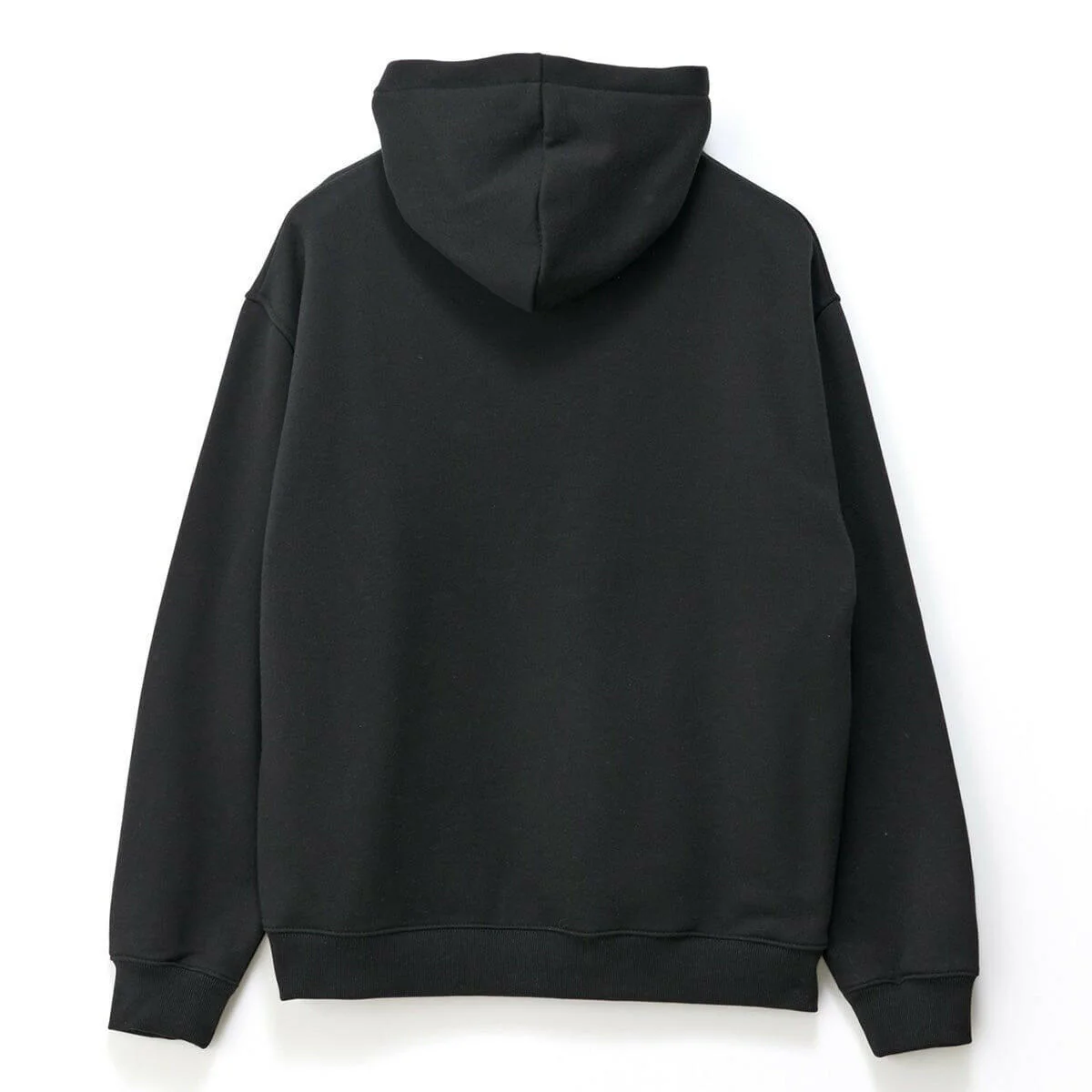 S/DOUBLE の S-Cube Block Hoodie が発売