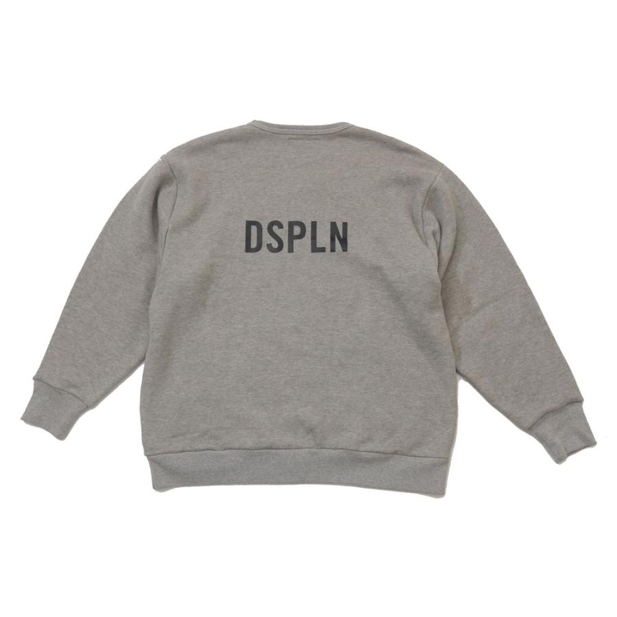 WTAPS の Academ Crew Neck "Grey" が発売
