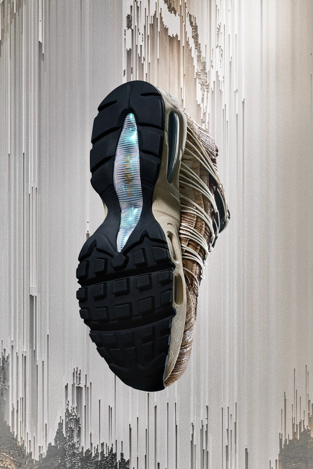 PHANTACi × NIKE AIR MAX 95 “Strings of Dreams” が10月19日(日)発売