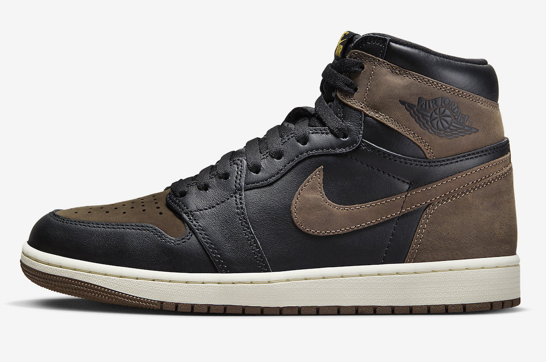 NIKE AIR JORDAN 1 RETRO HIGH OG “Palomino” が発売