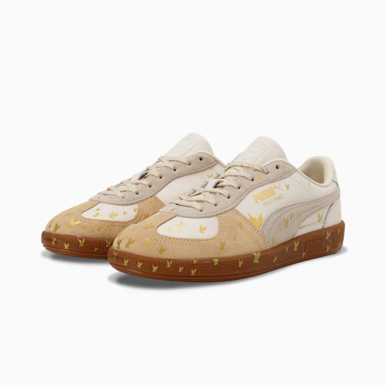 MASU x PUMA の PALERMO BLESS が10月18日(土)発売