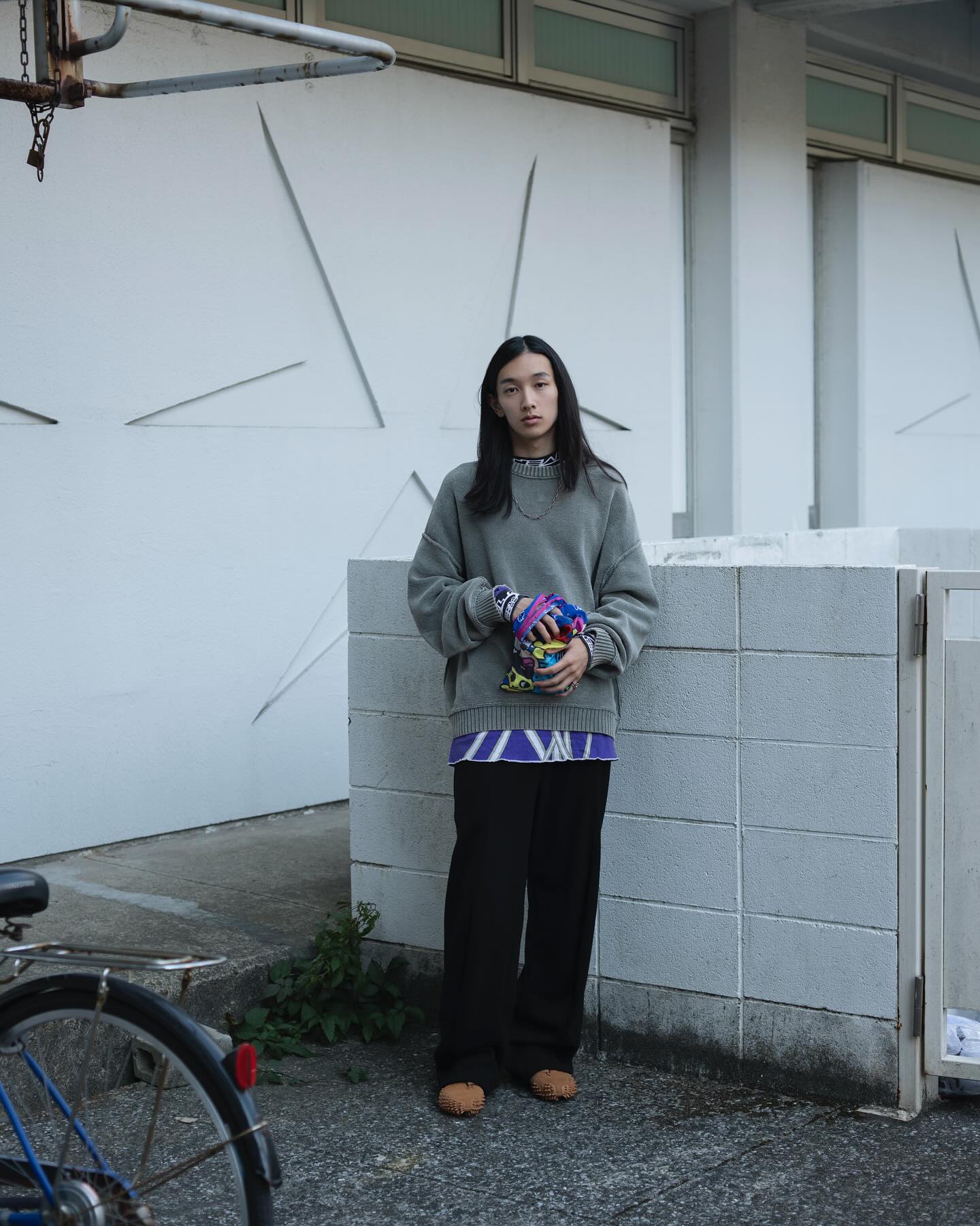 BEAMS × PUMA MOSTRO が10月17日(金)発売