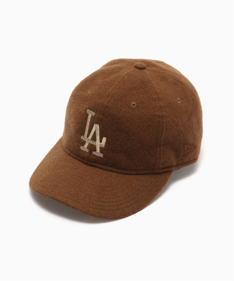 JOURNAL STANDARD × New era® の Joshua Ellis LAD 930 が発売