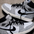 NIKE AIR JORDAN 1 RETRO HIGH OG “Elephant” が発売