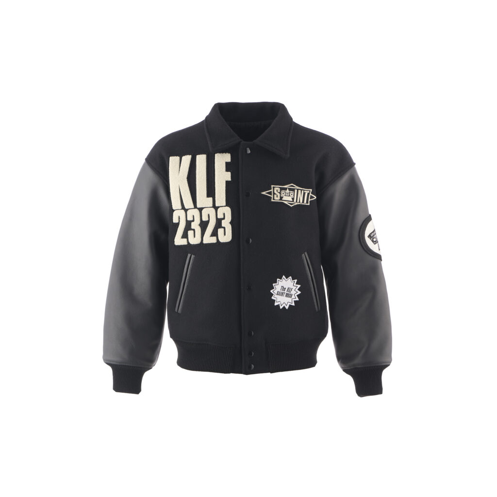 ©SAINT M×××××× 2025年秋冬コレクション 9th Delivery の先行予約が開始