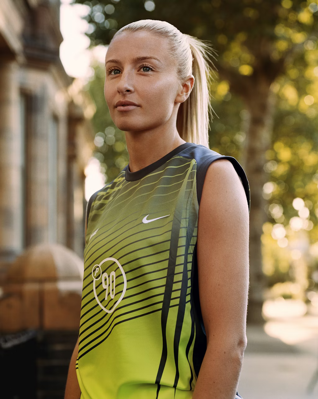 PALACE × NIKE の初コラボコレクションが11月1日(土)発売