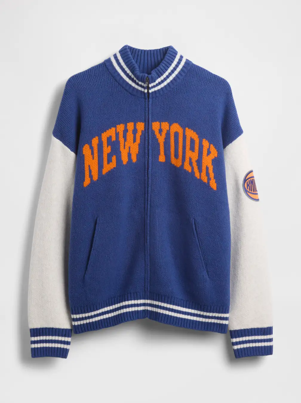 Gap × NBA のコラボコレクションが公式オンラインにて発売