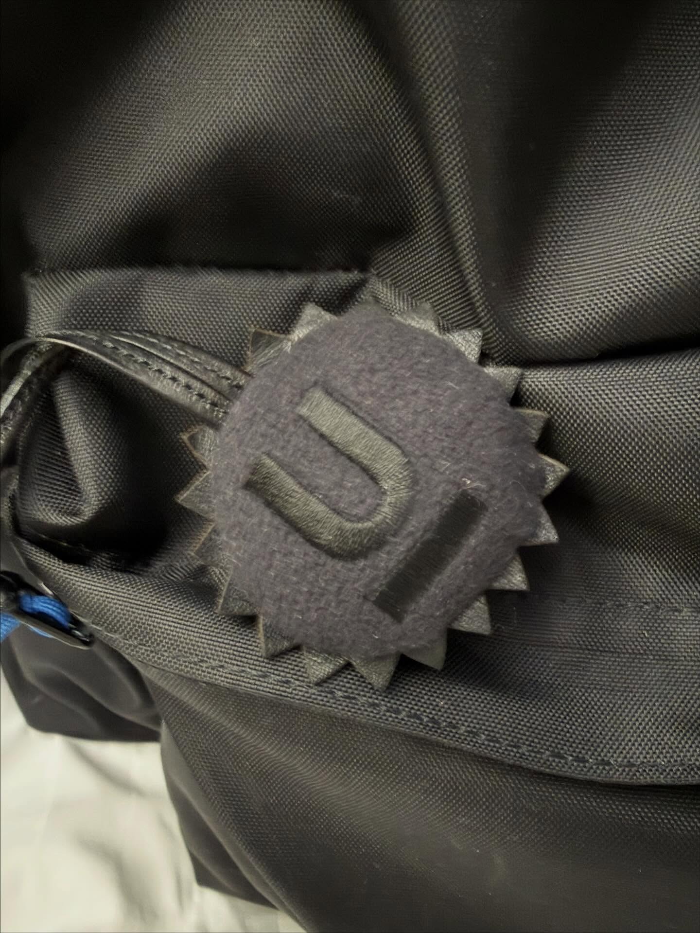 fragment design × UNDERCOVER の最新コラボコレクションが近日発売か