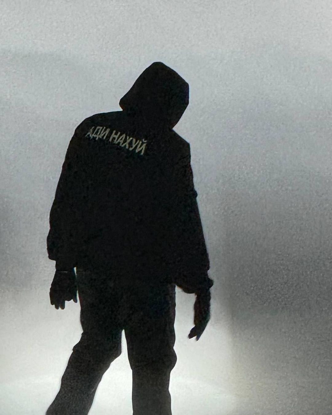 YEEZY by Gosha Rubchinskiy の FUCK ADIDAS Tee が発売