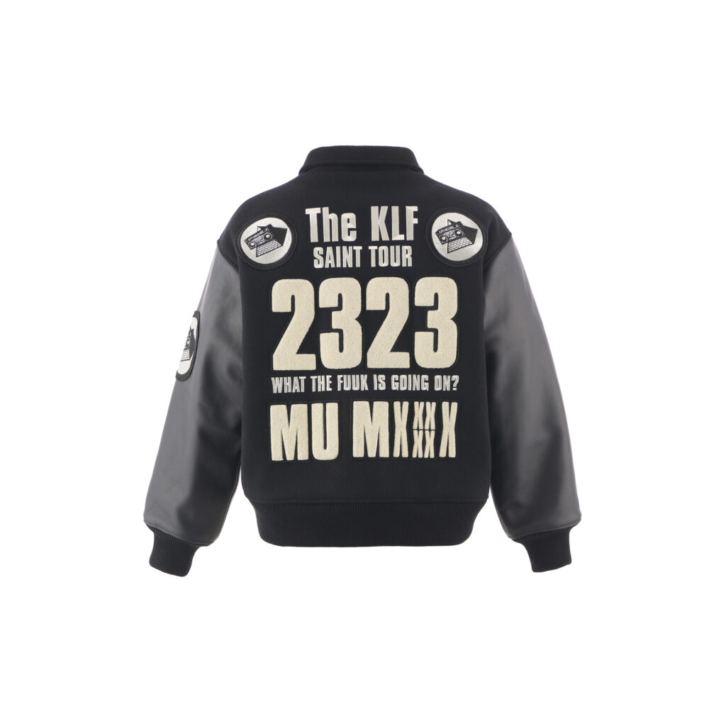 ©SAINT M×××××× 2025年秋冬コレクション 9th Delivery の先行予約が開始