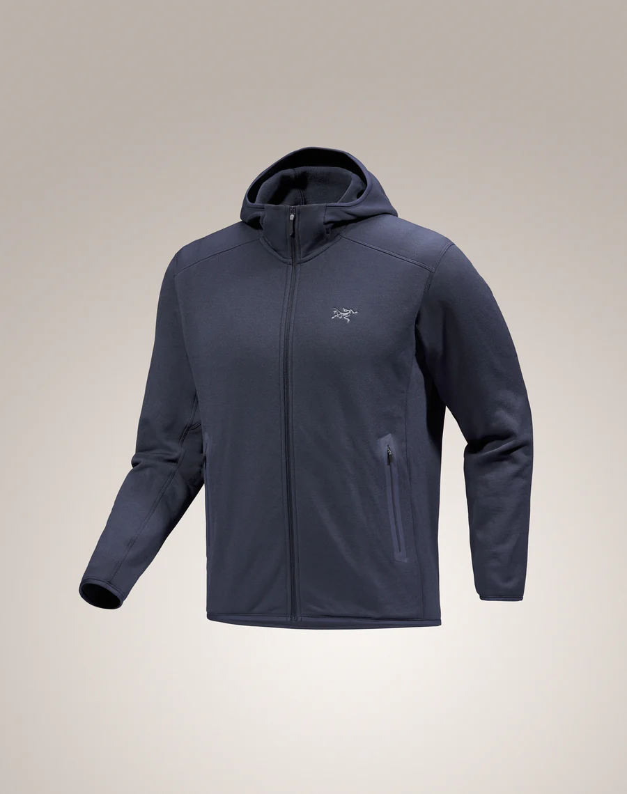 ARC’TERYX の Kyanite Hoody が発売