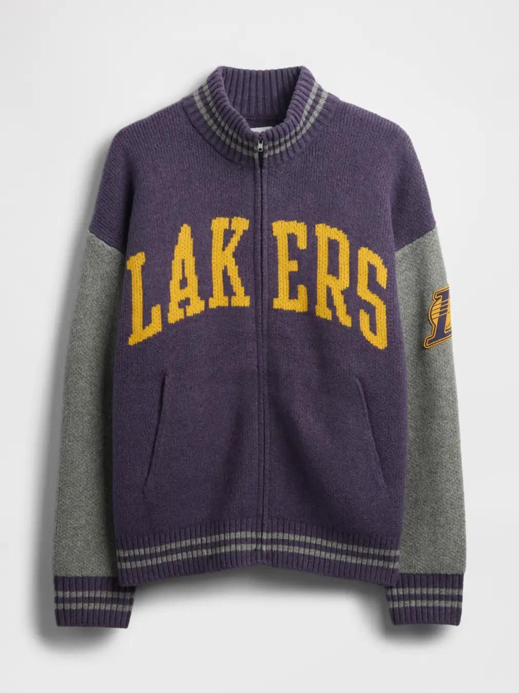 Gap × NBA のコラボコレクションが公式オンラインにて発売