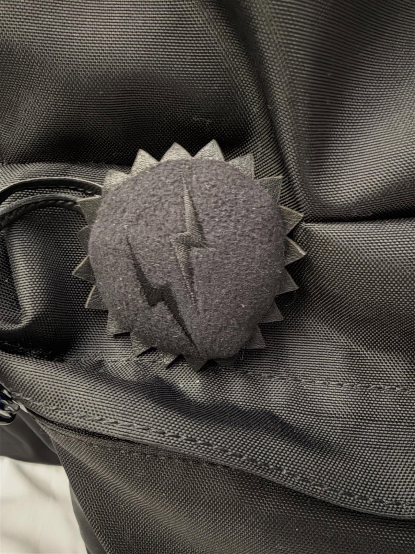 fragment design × UNDERCOVER の最新コラボコレクションが近日発売か