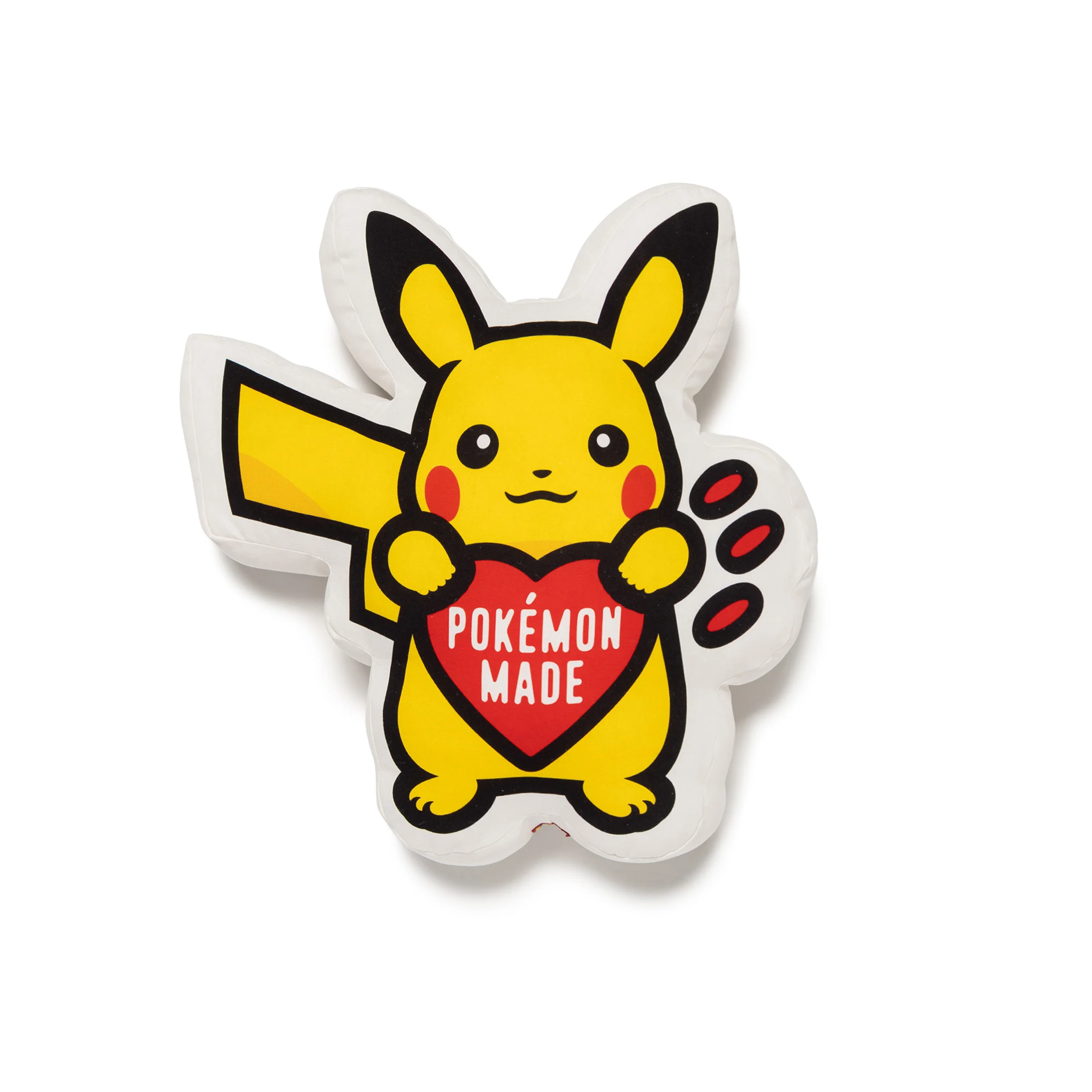 HUMAN MADE® × Pokémon のコラボコレクションが10月11日(土)発売