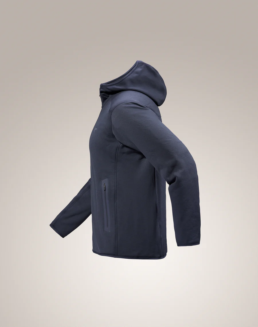 ARC’TERYX の Kyanite Hoody が発売