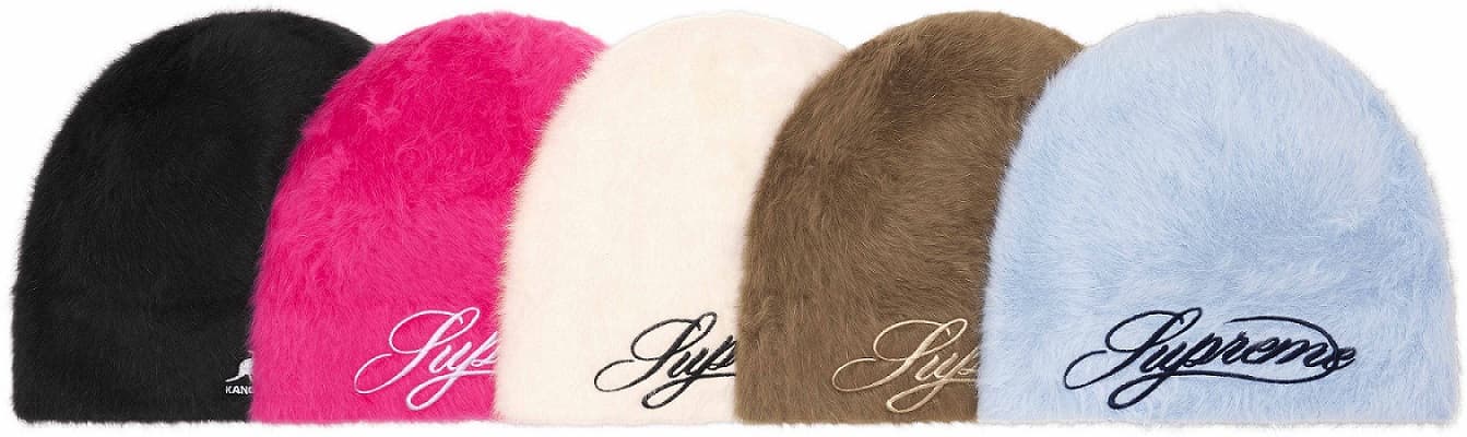 Supreme 2025FW WEEK6 ドロップリスト