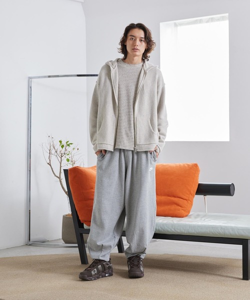 NIKE Club Fleece Oversized French Terry Pants の期間限定40%OFF セールが開催
