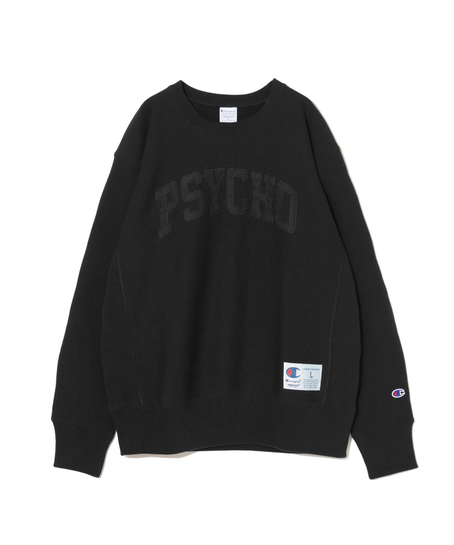 UNDERCOVER × Champion 2025FW