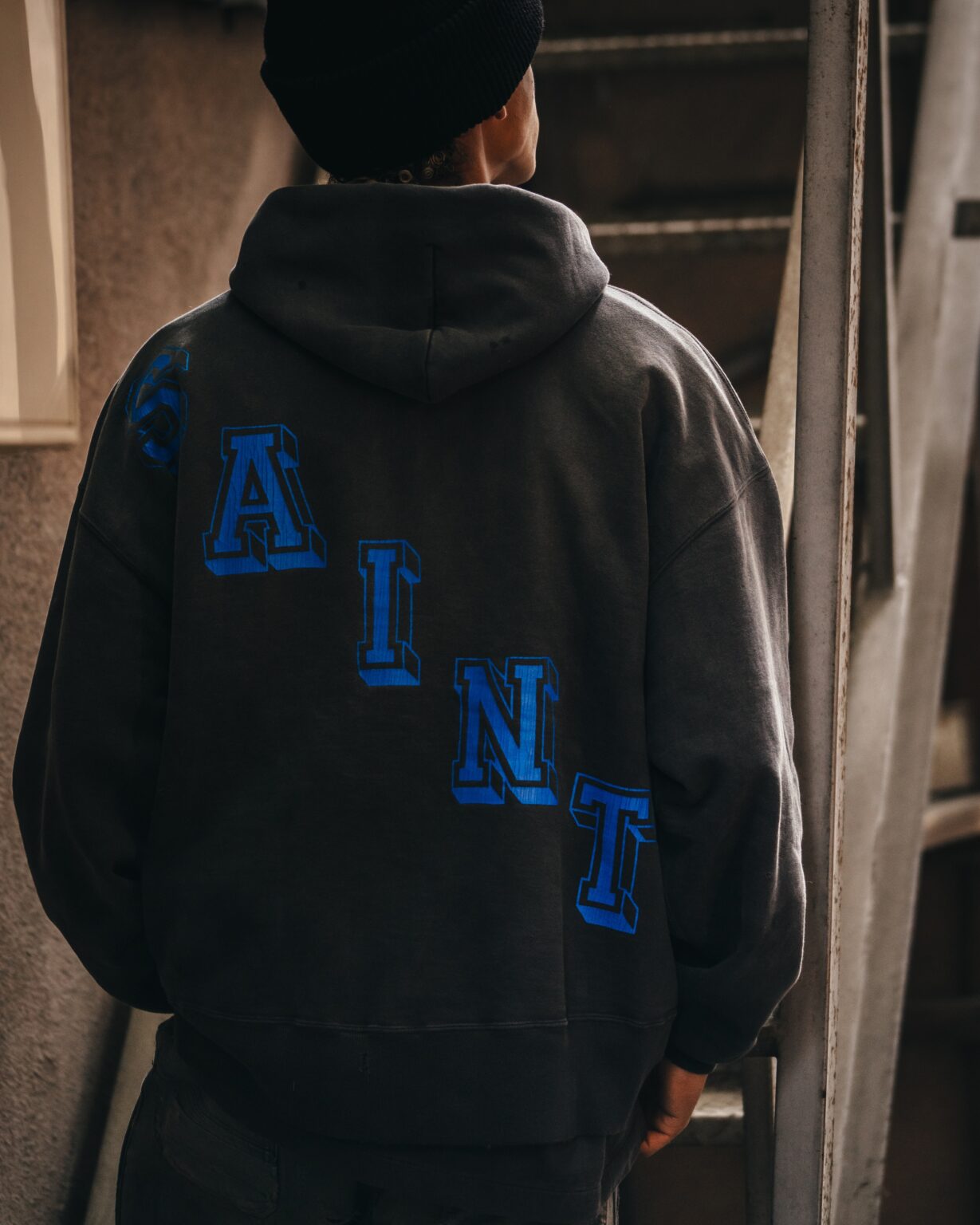 ©SAINT M×××××× 2025年秋冬コレクション 9th Delivery の先行予約が開始