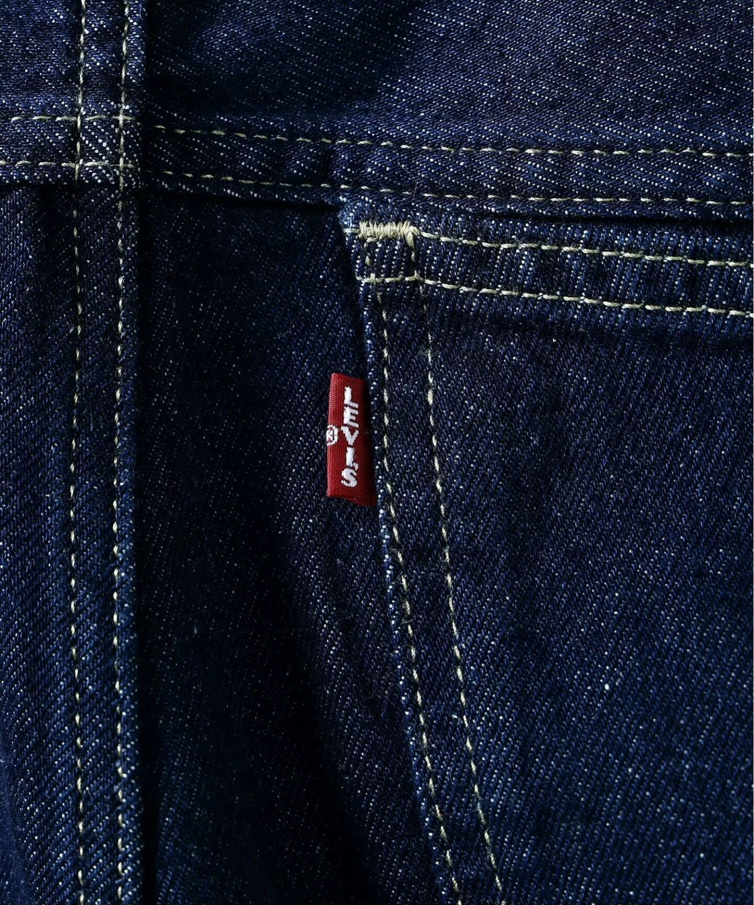 JOURNAL STANDARD × Levi’s® による Super Baggy Barrel Jeans の先行予約が開始