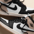 NIKE AIR JORDAN 1 RETRO HIGH OG WMNS "Latte" が発売