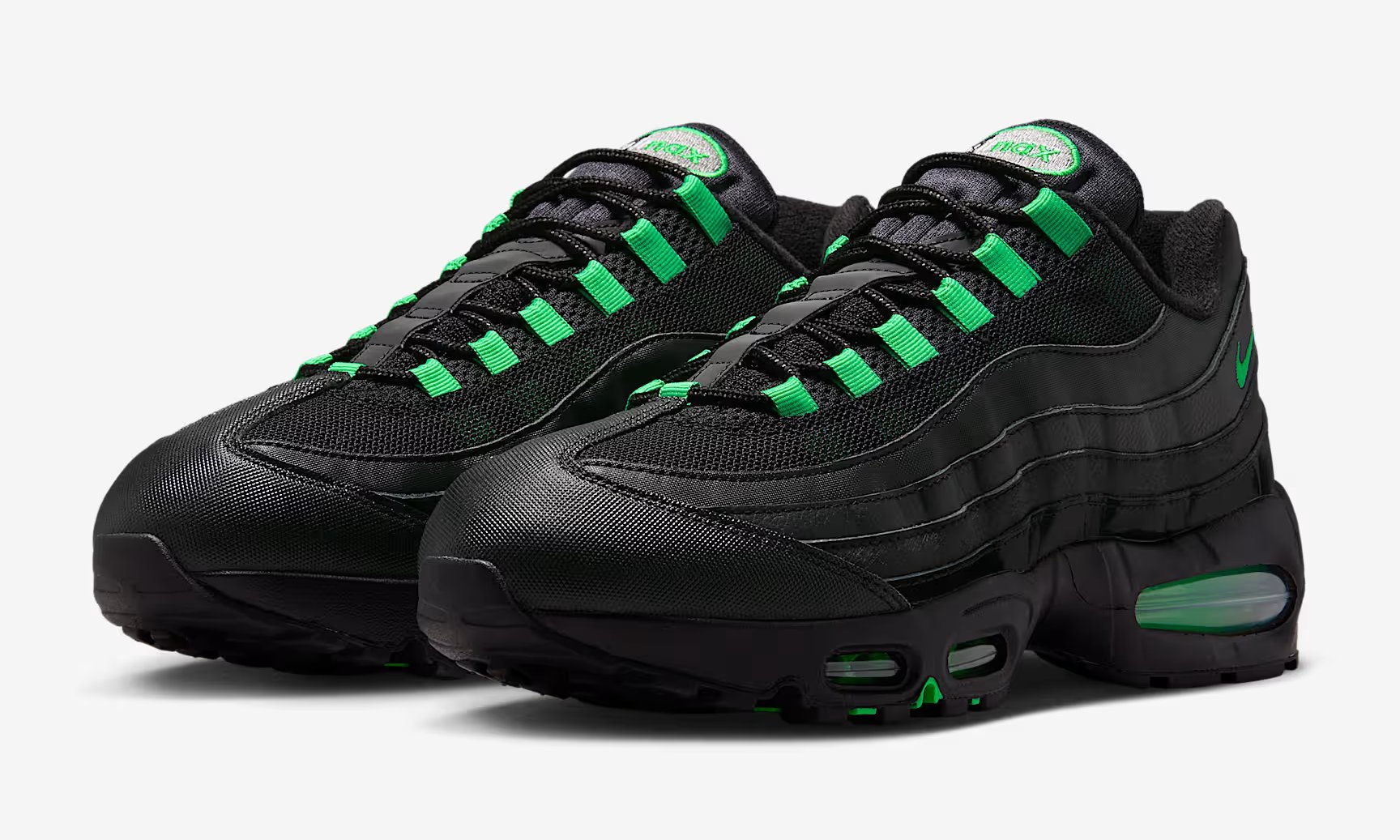 エアマックス 95ビッグバブル GREEN SHOCK28cm 楽天市場】airmax95 グリーン（靴）の通販