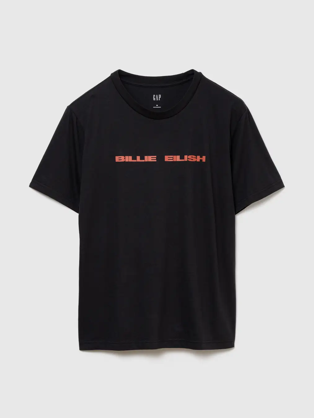 Gap “FALL25 Vintage Music Tees” が10月3日(金)発売