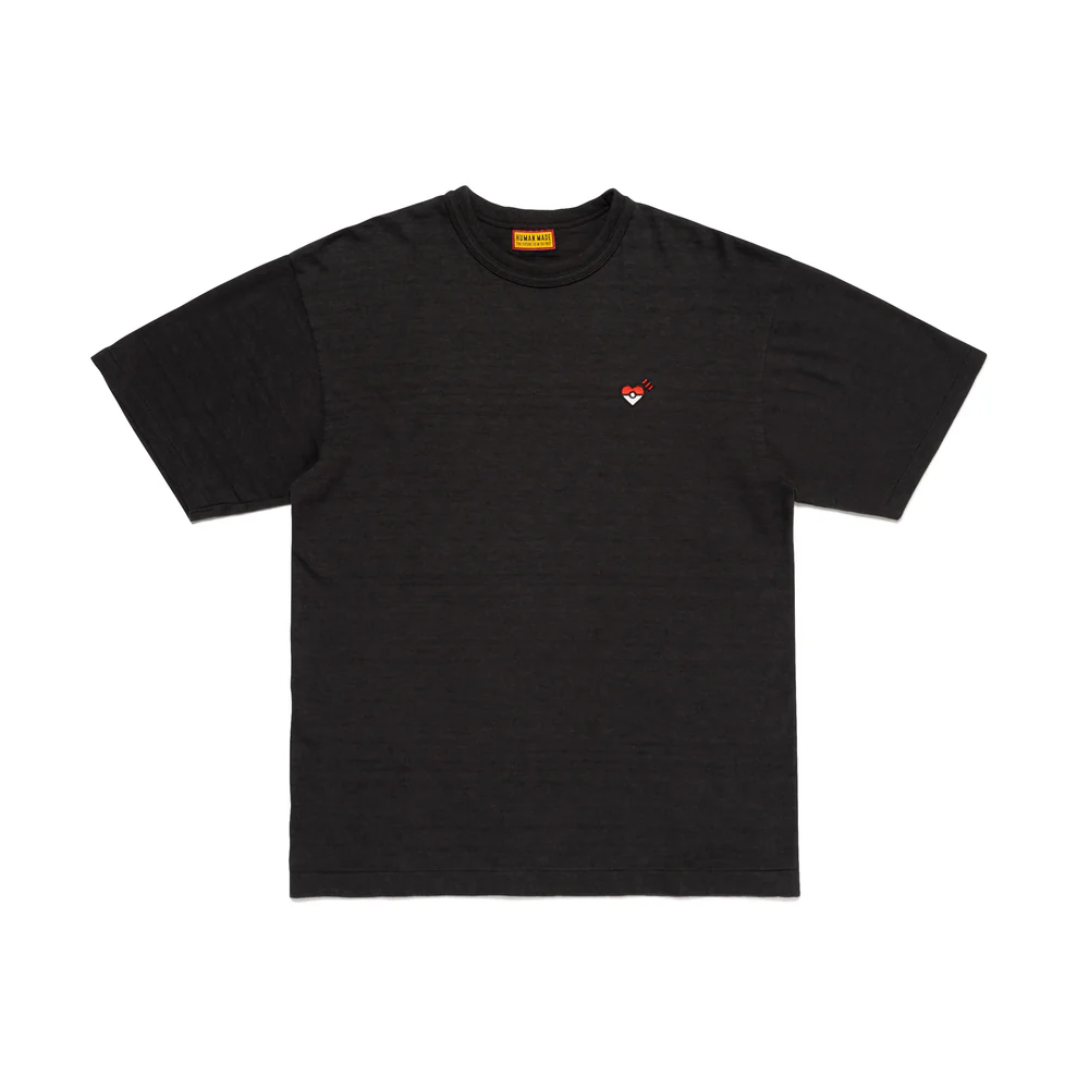 HUMAN MADE® × Pokémon のコラボTシャツがゲリラリリース