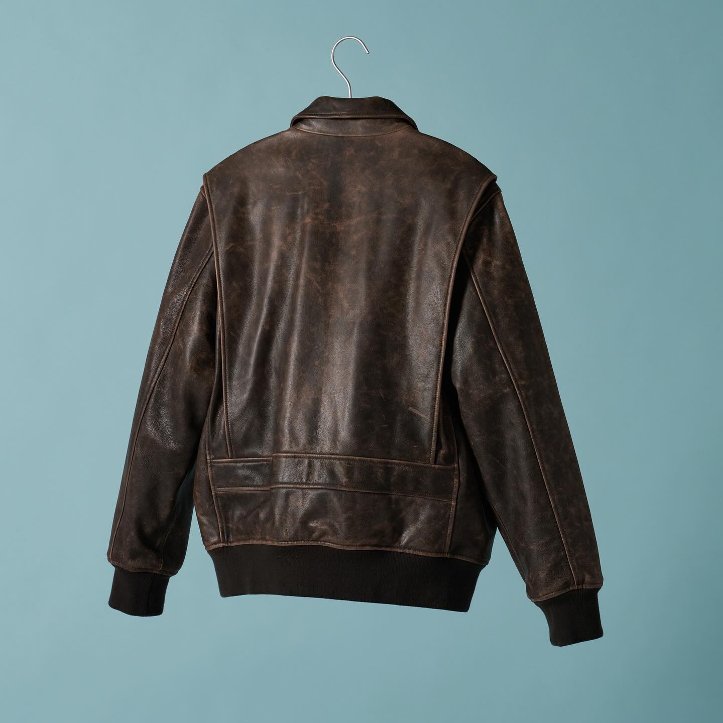Levi's® “Leather Collection” が10月17日(金)発売