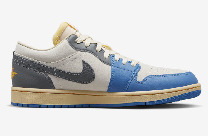NIKE AIR JORDAN 1 LOW “Tokyo 96” が発売