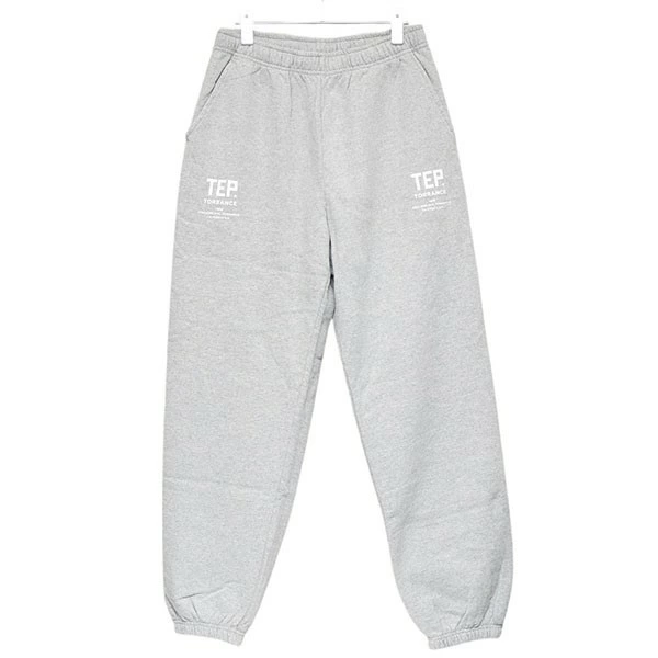ENNOY の TEP Sweat Pants が発売 - Yakkun StreetFashion Media