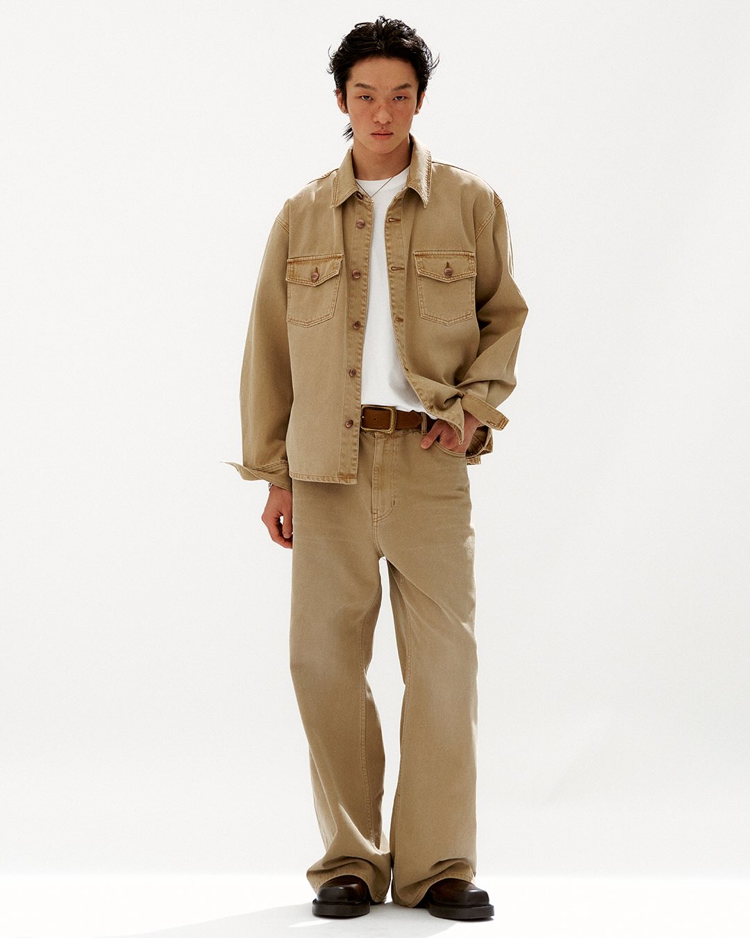 VERDY × NOICE のコラボコレクションが10月23日(木)より発売予定