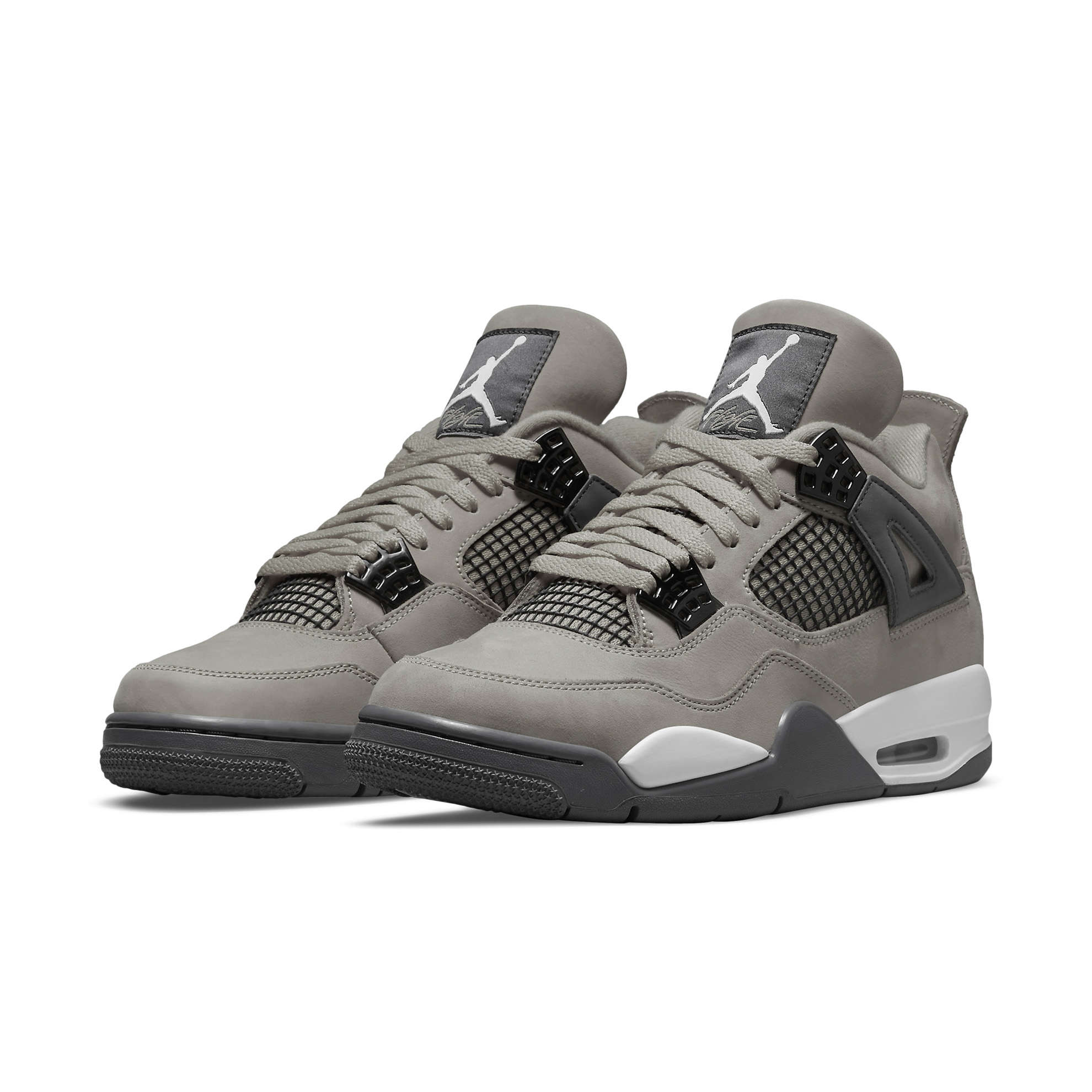 NIKE AIR JORDAN 4 RETRO SE “Wet Cement” が発売