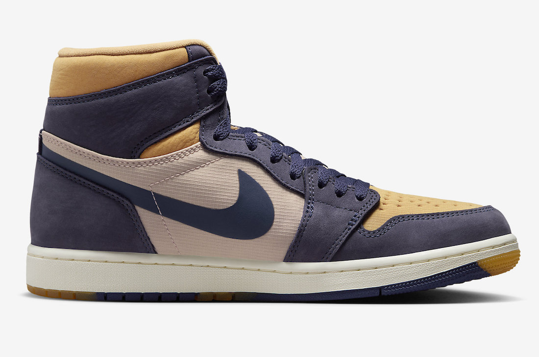 NIKE AIR JORDAN 1 ELEMENT GORE-TEX® "Sky J Purple" が発売