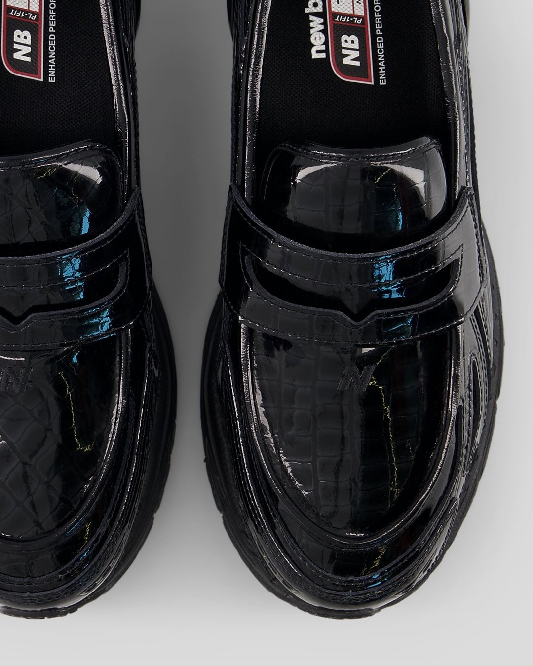 New Balance 1906L “Black Croc” が11月12日(水)発売