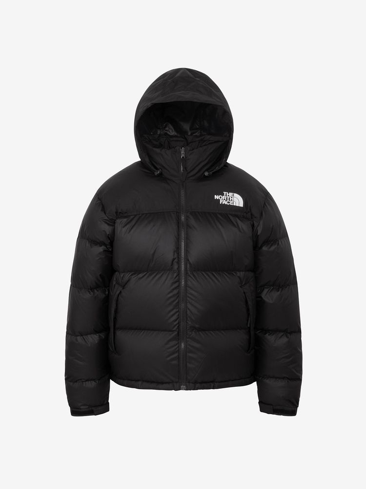 THE NORTH FACE Nuptse Jacket 2025FW "Black" が早くもセール特価で発売