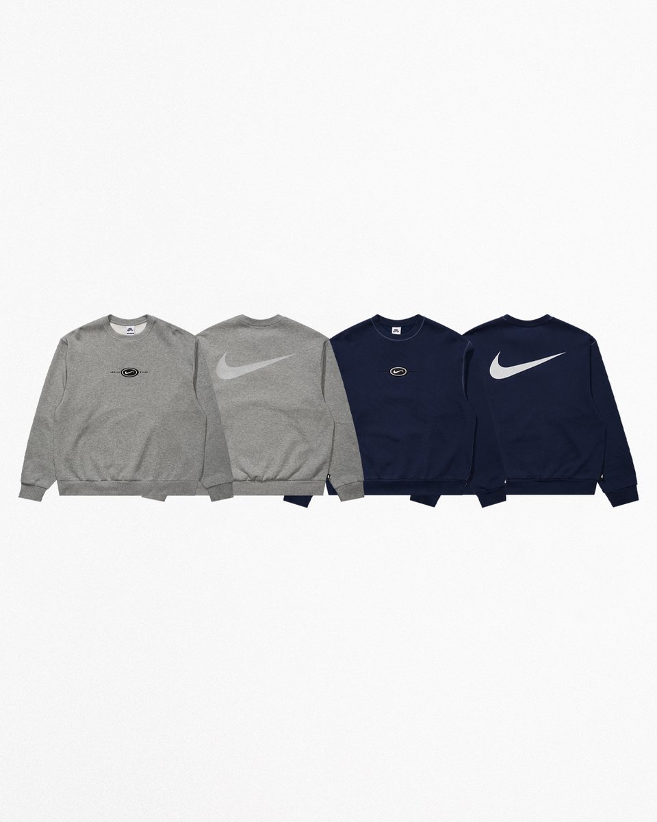 Eric Koston × Nike SB のアパレルコレクションが発売予定